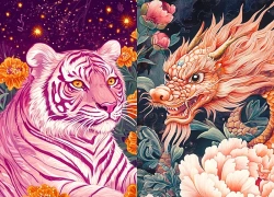 Đúng ngày mai, thứ Tư 3/6/2026, 3 con giáp vận thế xoay vần, cung TÀI LỘC hé mở, đưa tay hứng BẠC, xòe ô đón VÀNG, phú quý vô biên