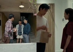 Dưới ô cửa sáng đèn - Tập 7: Nghe tin chị Nguyệt trở về, cả đám trai ế vui như Tết