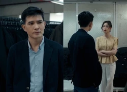 Dưới ô cửa sáng đèn - Tập 8: Diệu làm tổn thương Sinh
