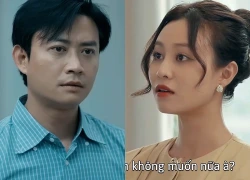 Dưới ô cửa sáng đèn - Tập 8: Vợ hâm nóng tình cảm, chồng cự tuyệt vì nhớ người khác