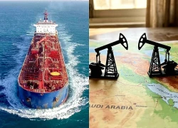 Đứt gãy chuỗi cung ứng Hormuz: Lộ diện những cỗ máy in tiền tỷ USD