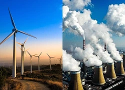 EU khó 'bứt tốc' kịp thời hạn giảm phát thải mục tiêu