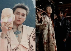 Forbes gọi Sơn Tùng M-TP là 'ông hoàng Vpop', đặt cạnh Lisa, BTS