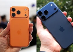 Giá iPhone 17 Pro Max giảm sốc, rẻ chưa từng có, cơ hội cực tốt cho người mua