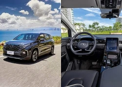 Giá xe Hyundai Custin 2026: Chi tiết thông số và chi phí lăn bánh mới nhất