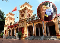 Hàng tỉ tiền công đức tại đền Kỳ Cùng bị chiếm đoạt như thế nào, sự thật ngỡ ngàng?