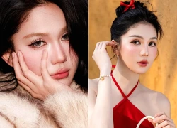 Hạnh phúc của Ngọc Trinh khi tìm thấy tình yêu ở tuổi U40
