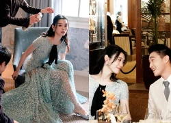 Hề Mộng Dao: Chuyện tình với thiếu gia “đế chế” sòng bạc Macau gây chú ý
