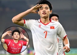 HLV Chu Đình Nghiêm réo cầu thủ hay nhất V.League hiện tại, không phải Quang Hải