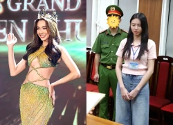 Hoa hậu Thùy Tiên có được đặc xá năm 2026, lộ điều kiện, sự thật không như đồn?