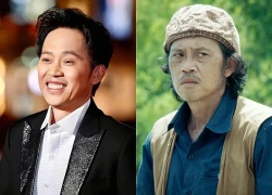 Hoài Linh hạnh phúc khi đi thêm bước nữa