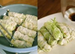 Hội chị em rỉ tai nhau món "sủi cảo tà đạo": Giòn ngọt thanh mát, ăn nhiều mà dáng vẫn đẹp, eo vẫn thon