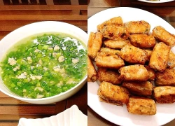 Hôm nay nấu gì: Cơm tối 5 món ngon nhìn chỉ muốn ăn hết sạch