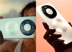 Huawei Mate 90 sở hữu ống kính rời và chip Kirin kiến trúc LogicFolding đột phá