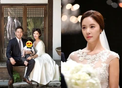 Bà hàng xóm vạch trần hôn nhân tan nát của nữ diễn viên hạng A và đại gia ngành thép, nói 1 câu khiến người trong cuộc cứng họng