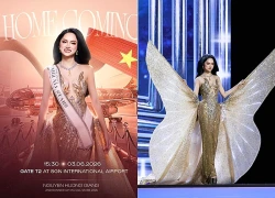 Hương Giang thông báo ngày trọng đại, hàng trăm người vào chúc mừng