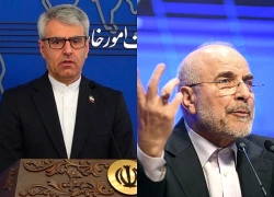 Iran bất ngờ đình chỉ tiếp xúc gián tiếp với Mỹ, ‘Trục Kháng cự’ xem xét mở mặt trận mới
