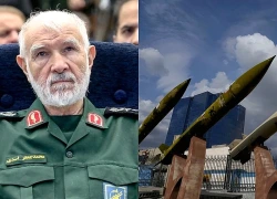 Iran cảnh báo tái xung đột với Mỹ, tuyên bố chưa tung hết "át chủ bài"