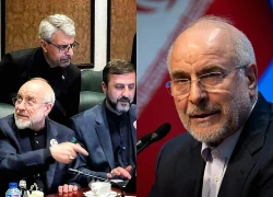 Iran nêu điều kiện trong đàm phán với Mỹ