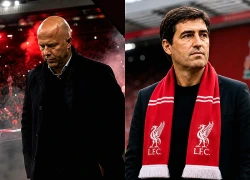 Iraola sẽ là HLV của Liverpool trước World Cup 2026