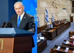 Israel tiến gần tới bầu cử sớm