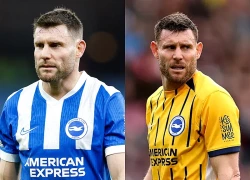 James Milner giải nghệ với kỷ lục vô tiền khoáng hậu tại Premier League