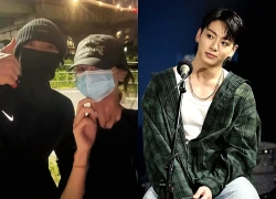 Jungkook (BTS) đã căng: "Dừng lại ngay đi, không hay ho gì đâu, tôi sẽ vạch trần các người đấy"
