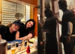 Kendall Jenner nghiêm túc hẹn hò Jacob Elordi, Justin Bieber đứng sau mối tình