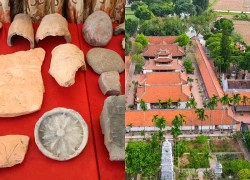 Khám phá Luy Lâu - một trong những thành cổ nhất Việt Nam