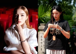 Khán giả phản ứng khi Kỳ Duyên tái xuất màn ảnh sau 2 năm