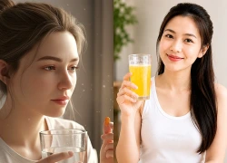 Khi bổ sung vitamin C cần tránh những thực phẩm nào?