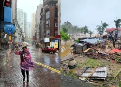Khi El Nino trở lại, các cơn bão sẽ thay đổi ra sao?