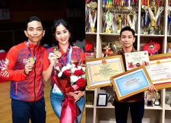 Kho vàng của Khánh Thi - Phan Hiển