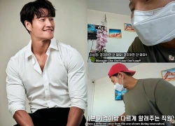 Kim Jong Kook chịu "kiếp nạn" bị lừa đảo, chặt chém khi đi du lịch Dubai