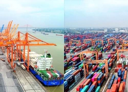 Kinh tế ASEAN+3 trước áp lực kép từ giá dầu và gián đoạn chuỗi cung ứng