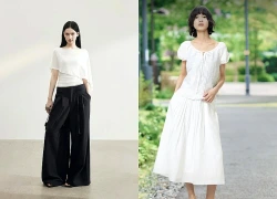 Làm chủ phong cách casual để đẹp thanh lịch trong mọi hoàn cảnh
