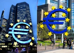 Lạm phát Eurozone tăng lên hơn 3%