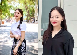 Lan Phương bất ngờ nói về nhân duyên mới, tiết lộ tiêu chí gây bất ngờ?
