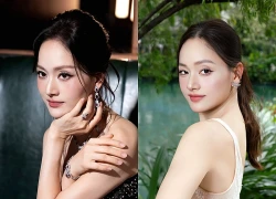 Lan Phương lên tiếng về mối nhân duyên mới