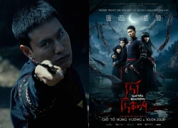Lan Phương và Kiều Minh Tuấn báo tin vui