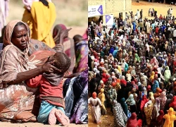 LHQ cảnh báo khủng hoảng nhân đạo gia tăng tại Sudan