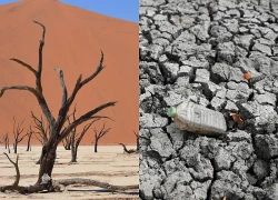 Liên Hợp Quốc cảnh báo về ảnh hưởng thời tiết từ hiện tượng El Nino