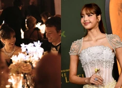 Lisa (BlackPink) bị gia đình bạn trai tỉ phú hủy theo dõi