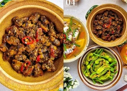 Loại hải sản bên ngoài xù xì, bên trong thịt ngon dai, đem nướng, xào hay kho đều thơm ngon hấp dẫn