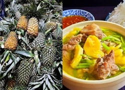 Loại quả đang vào mùa ngọt thơm, dễ ăn, làm nhiều món ngon hỗ trợ tăng chức năng thận
