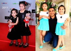 Loạt ảnh hồi bé của hội tiểu thư Việt đang "chiếm sóng": Hóa ra vibe nhà giàu mấy chục năm trước là đây