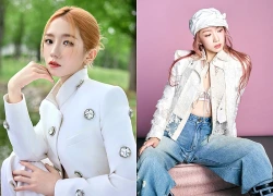 Loạt tin nhắn đếm số "456" khiến mỹ nhân gen Z showbiz rớt đài theo cách ê chề nhất, càng đọc càng khó ai bênh nổi