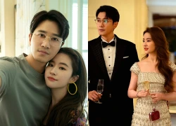Lưu Diệc Phi và Bành Quán Anh lộ bằng chứng sống chung, thực hư ra sao?