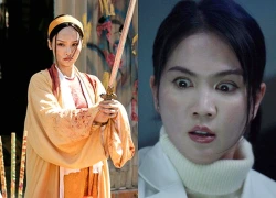 Lý do phim của Ngọc Trinh và Miu Lê không bán được vé, ngày cuối phải rời rạp?