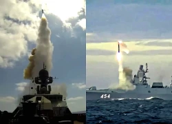 Lý do Ukraine để lọt lưới toàn bộ tên lửa "sát thủ diệt hạm" của Nga